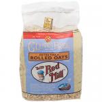 Gluten Free Extra Thick Rolled Oats