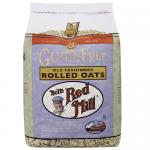 Gluten Free Rolled Oats