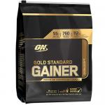 Gold Standard Gainer