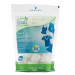 GrabGreen 3in1 Laundry Detergent