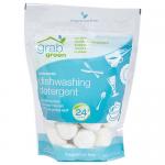 GrabGreen Automatic Dish Detergent Pods