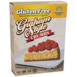 Graham Style Crumbs Gluten Free