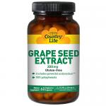 Grape Seed Extract