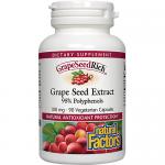GrapeSeedRich Grape Seed Extract