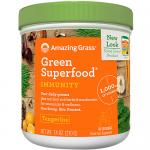 Green Superfood Immunity Defense