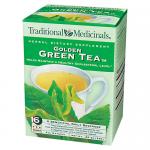 Green Tea Lemongrass