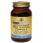 GS Antioxidant Free Radical Modulat
