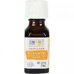 Hair Care Essential Oil Blend Elevate