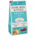 Hair Skin and Nails 3 in 1