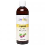 Harmonizing Grapeseed Oil