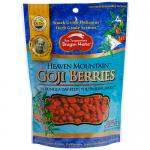 Heaven Mountain Goji Berries