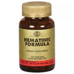 Hematinic Formula