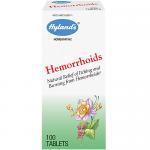 Hemorrhoids