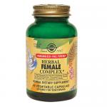 Herbal Female