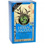 Herbal Laxative Tea