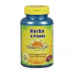 Herbs Prunes Formula