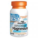 High Absorption 100 Chelated Magnesium