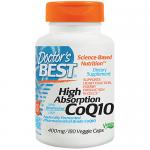 High Absorption CoQ10