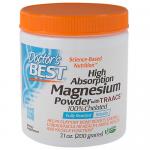 High Absorption Magnesium