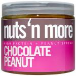 High Protein Chocolate Peanut Butter