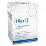 High T All Natural Testosterone Booster