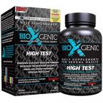High Test Testosterone Support