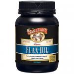 HIGHEST LIGNAN FLAX OIL(DISC)