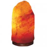 Himalayan Crystal Salt Lamp 810lbs.