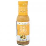 Honey Mustard Dressing