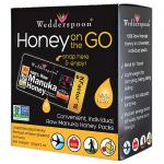 Honey on the Go