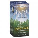 Host Defense Lion's Mane Brain Nerve Support