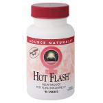 Hot Flash