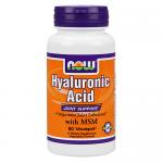 Hyaluronic Acid