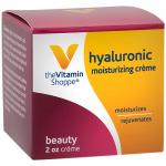 Hyaluronic Beauty Creme