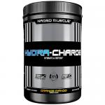 Hydra Charge Orange Mango 60 Serv