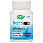 Hydraplenish