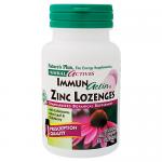 Immune Actin Zinc Lozenges