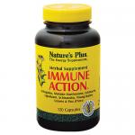 Immune Action