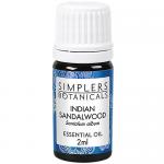 Indian Sandalwood Essential Oil