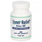 Inner Relief Emu Oil