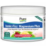Ionic Fizz Magnesium Plus