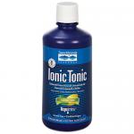 Ionic Tonic