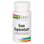 Iron Asporotate