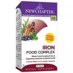 Iron Food Complex