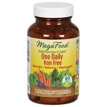 Iron Free One Dailyfoods