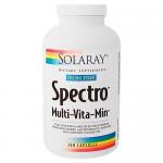 Iron Free Spectro