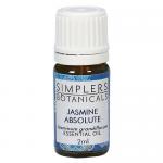 Jasmine Absolute Essential Oil