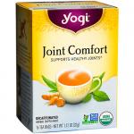 Joint Comfort