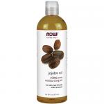 JOJOBA OIL PURE 473ML