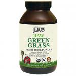 Juvo Raw Green Grass